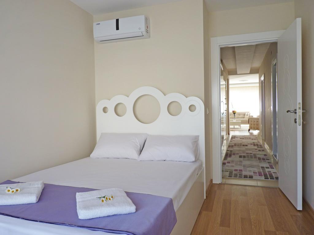 Roma - Emir Guersu Evleri * Antalya