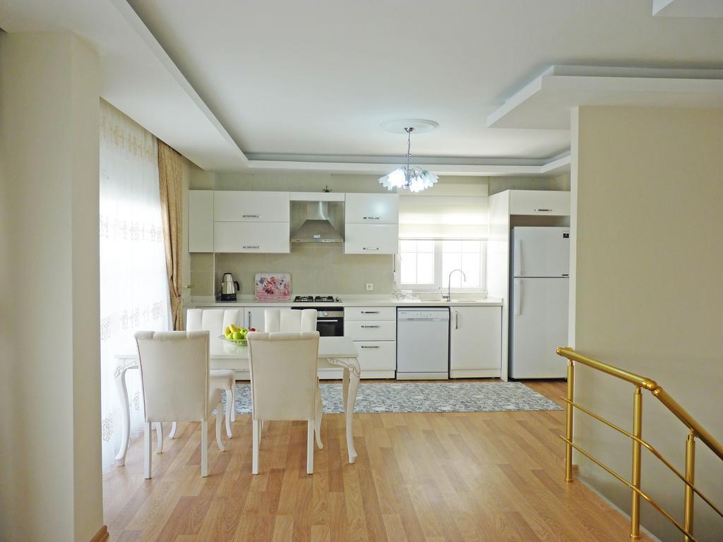 Apartment White Star