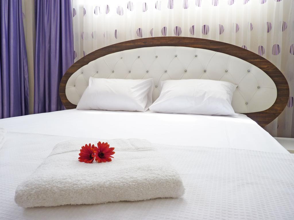 Apartment Roma - Emir Guersu Evleri