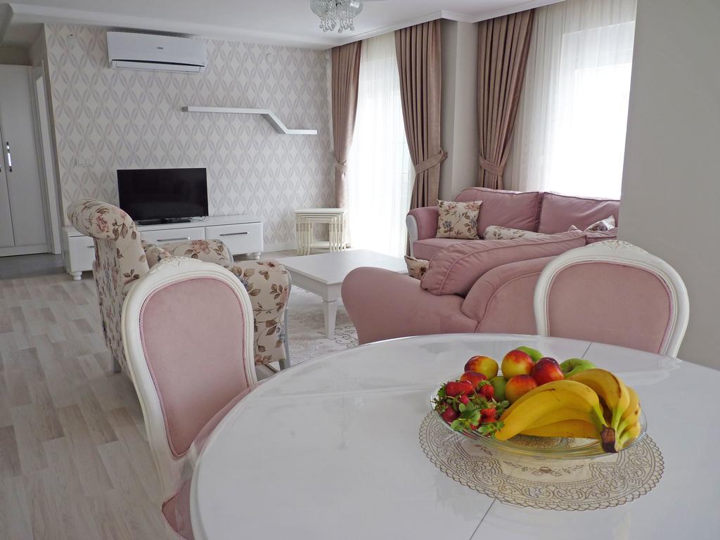 Roma - Emir Guersu Evleri * Antalya