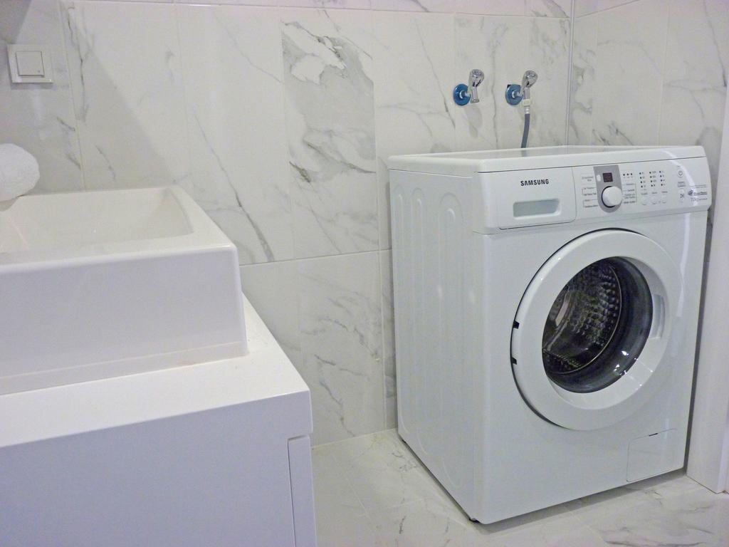 Roma - Emir Guersu Evleri Apartment Antalya