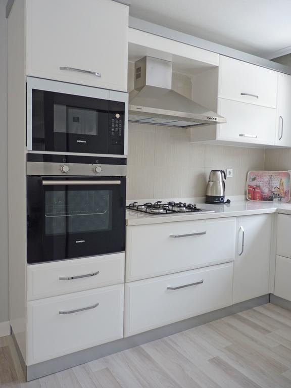 Roma - Emir Guersu Evleri Apartment