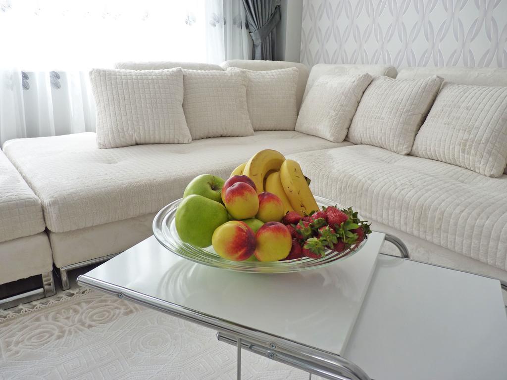 Roma - Emir Guersu Evleri Appartement *