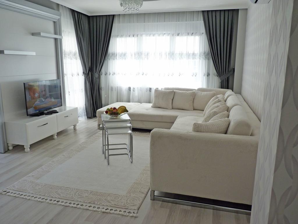 Roma - Emir Guersu Evleri * Antalya