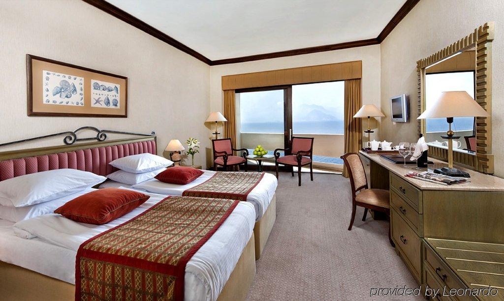 Divan Talya Hotel