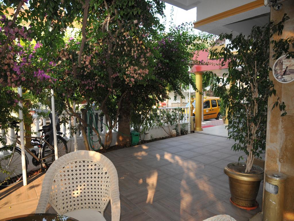 Perlo Antalya