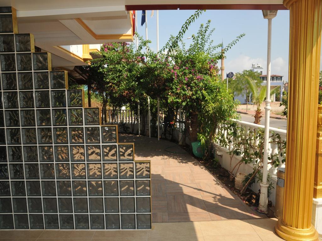 Hotel Perlo