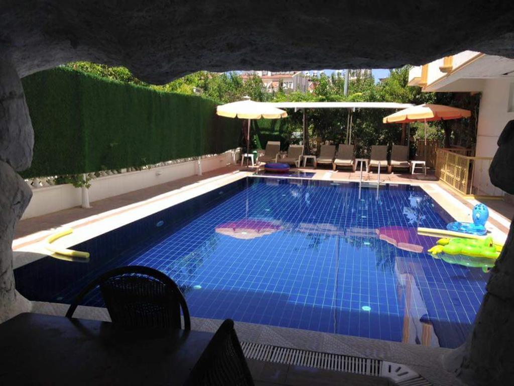 Hotel Perlo 3*