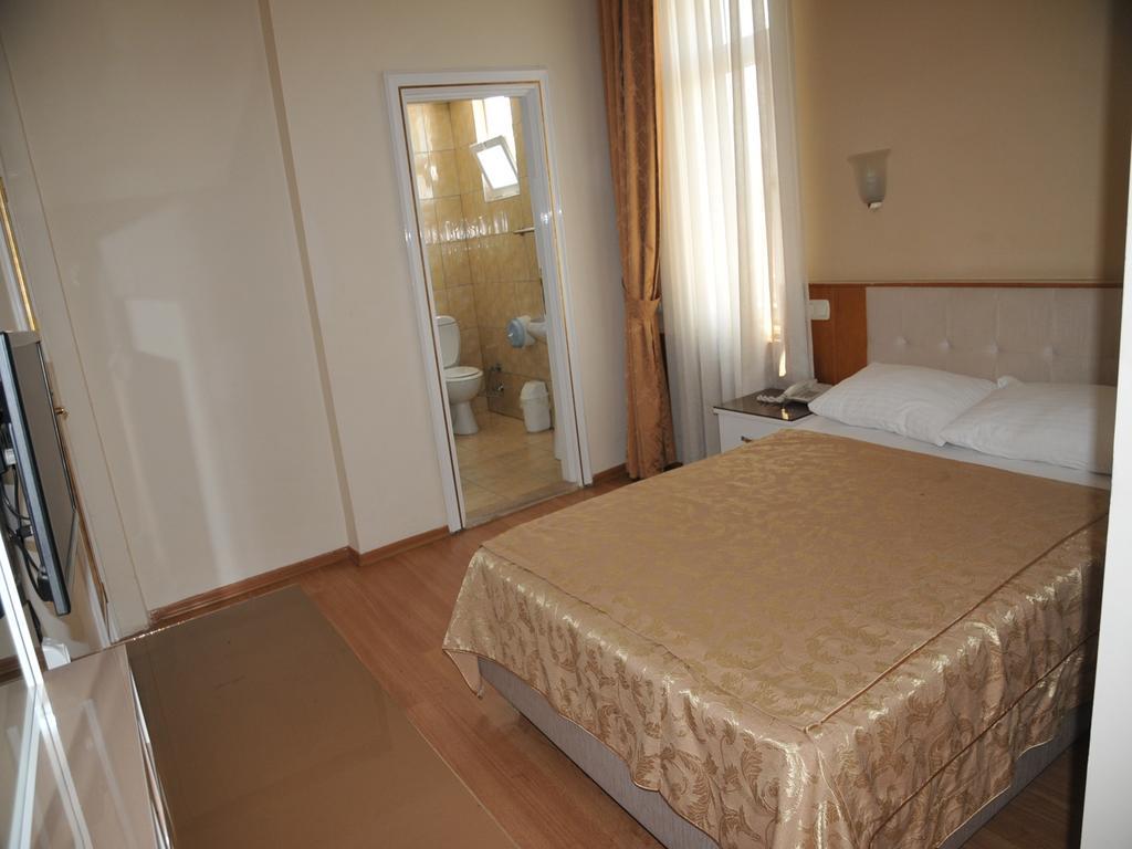 Perlo Hotel Antalya