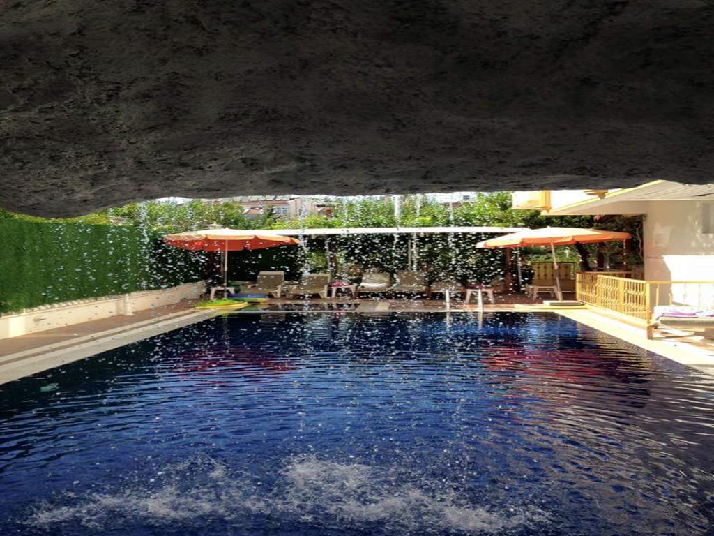 Perlo Hotel Antalya