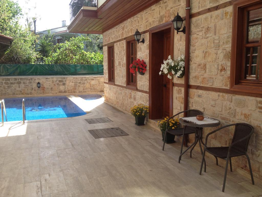 Ani Pansiyon Apart Aparthotel