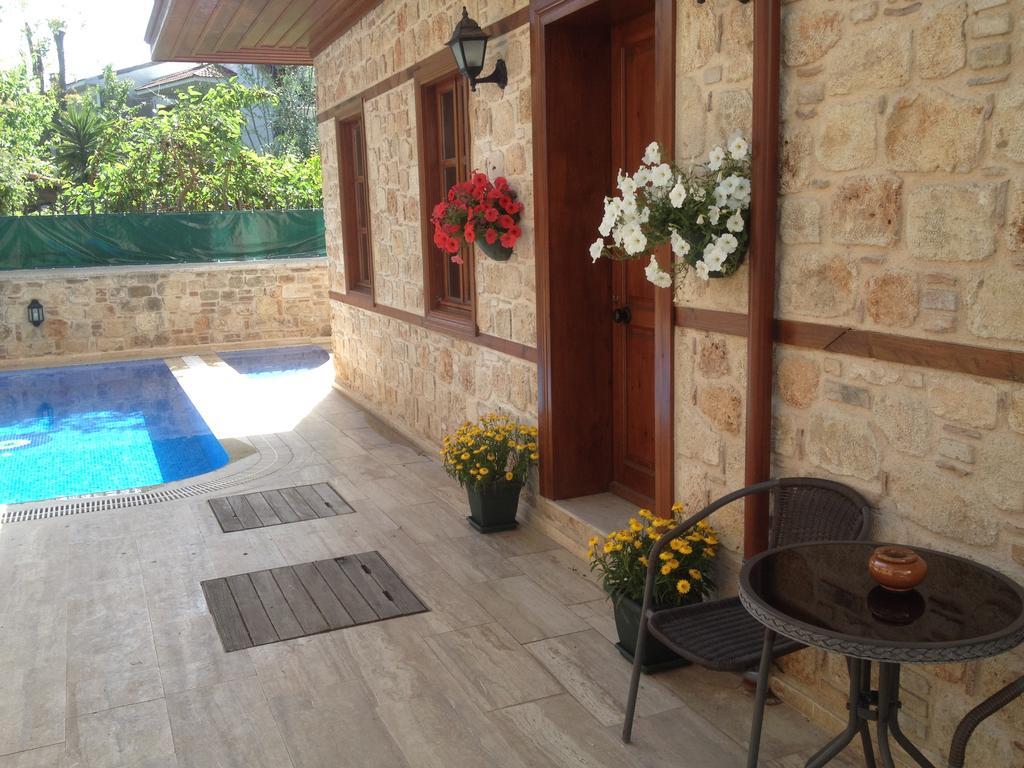 Aparthotel Ani Pansiyon Apart Antalya