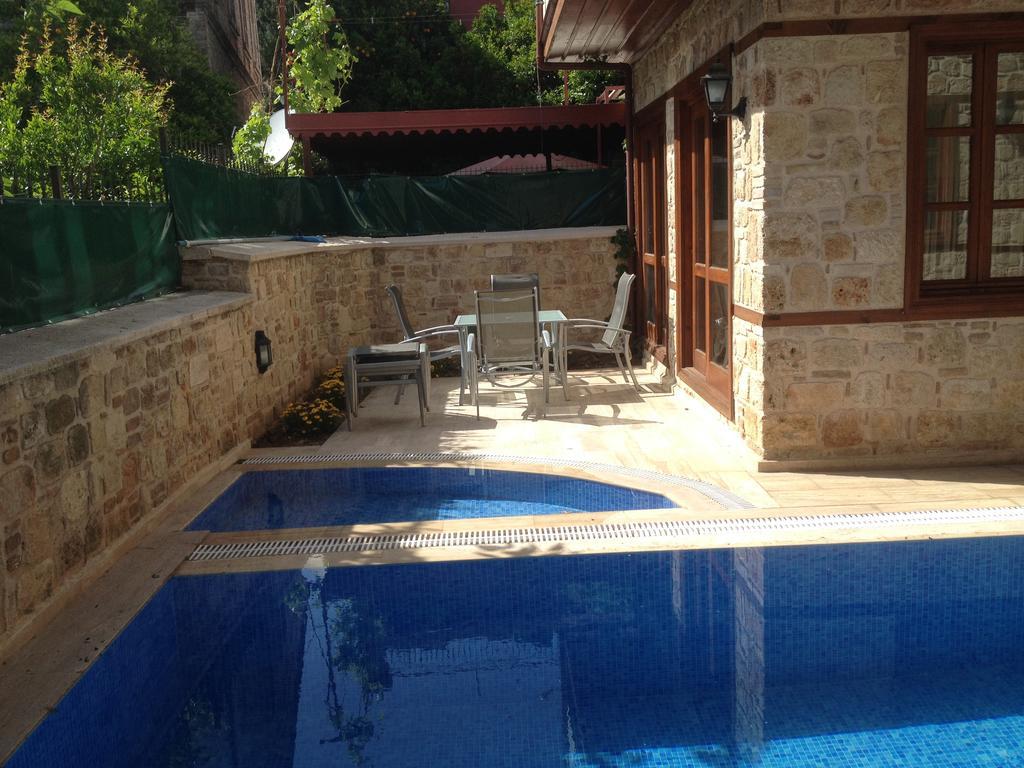 Ani Pansiyon Apart Aparthotel