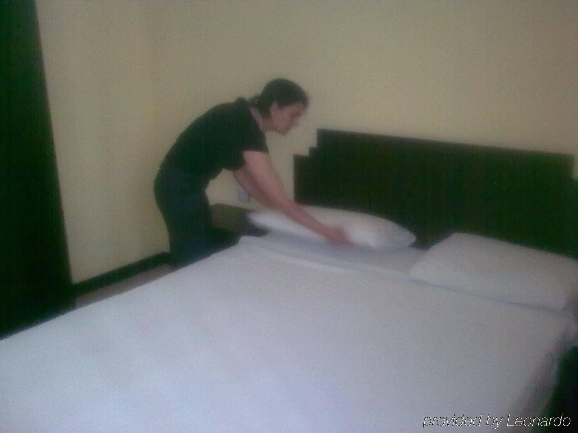Sinemis Otel 3*