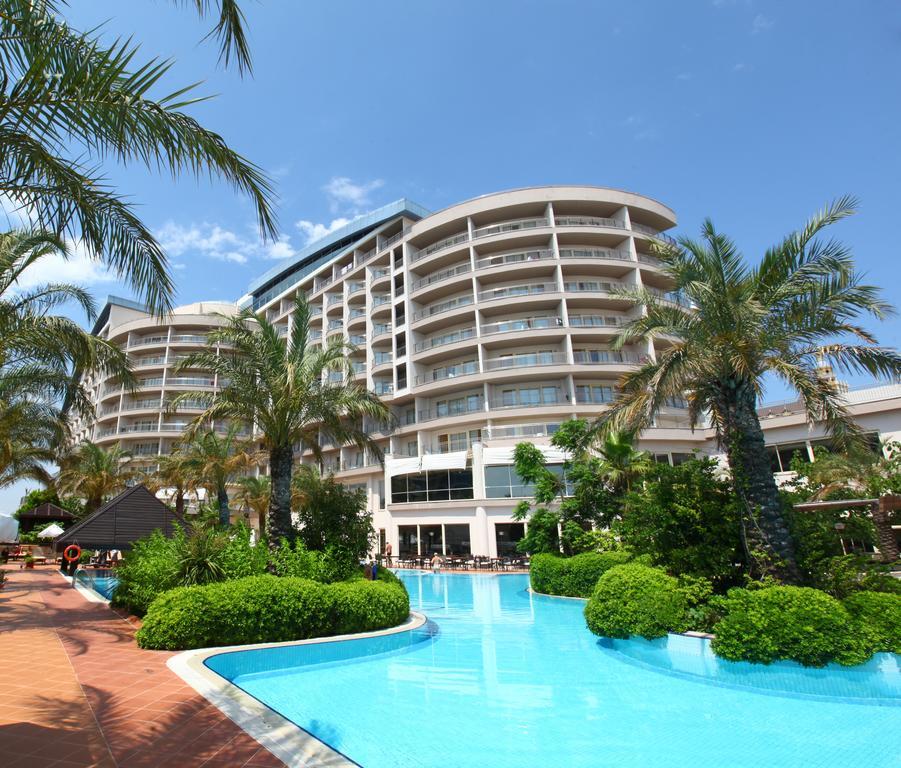Liberty Lara Resort