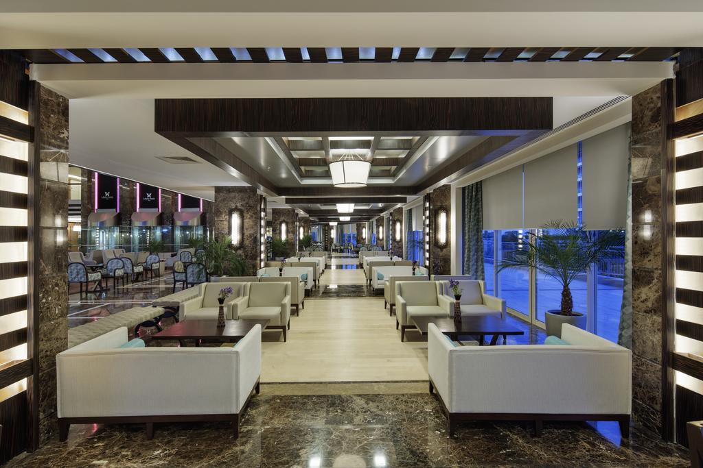 Liberty Lara Resort Antalya