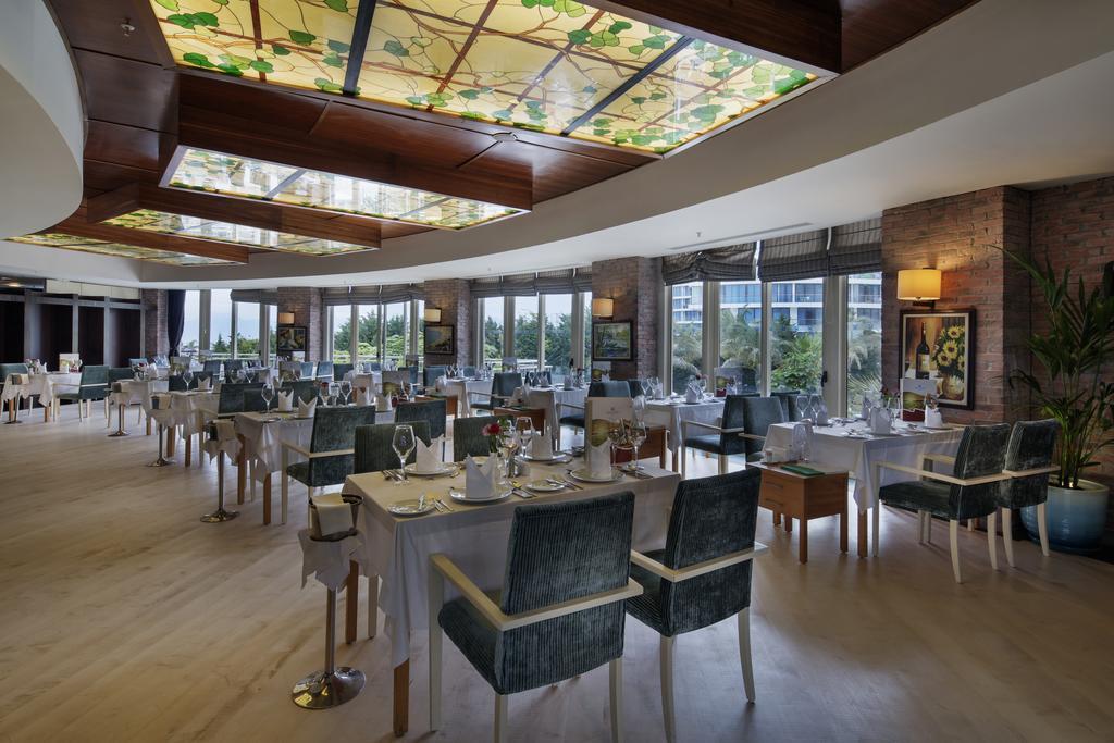 Liberty Lara 5* Antalya
