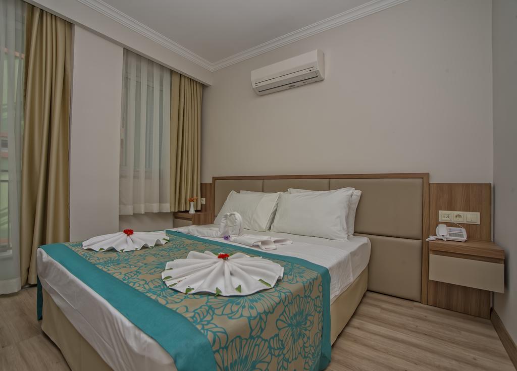 Hotel Mandalin Antalya