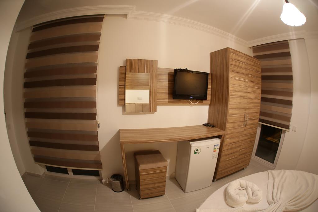 Otel Araucaria 2*