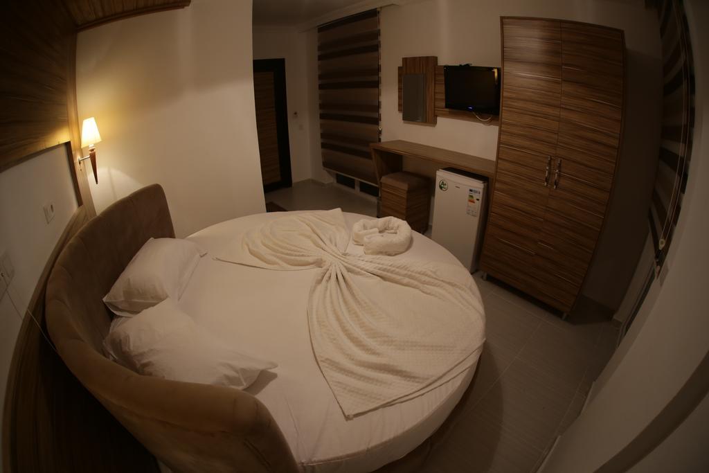Araucaria Pension