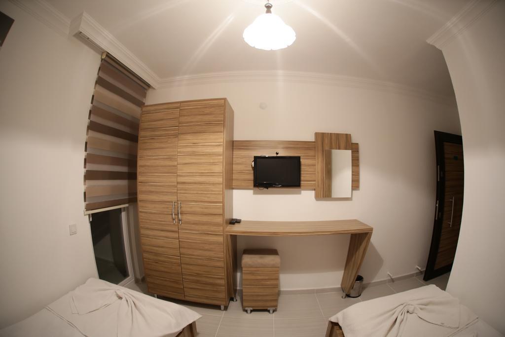 Araucaria Otel 2*