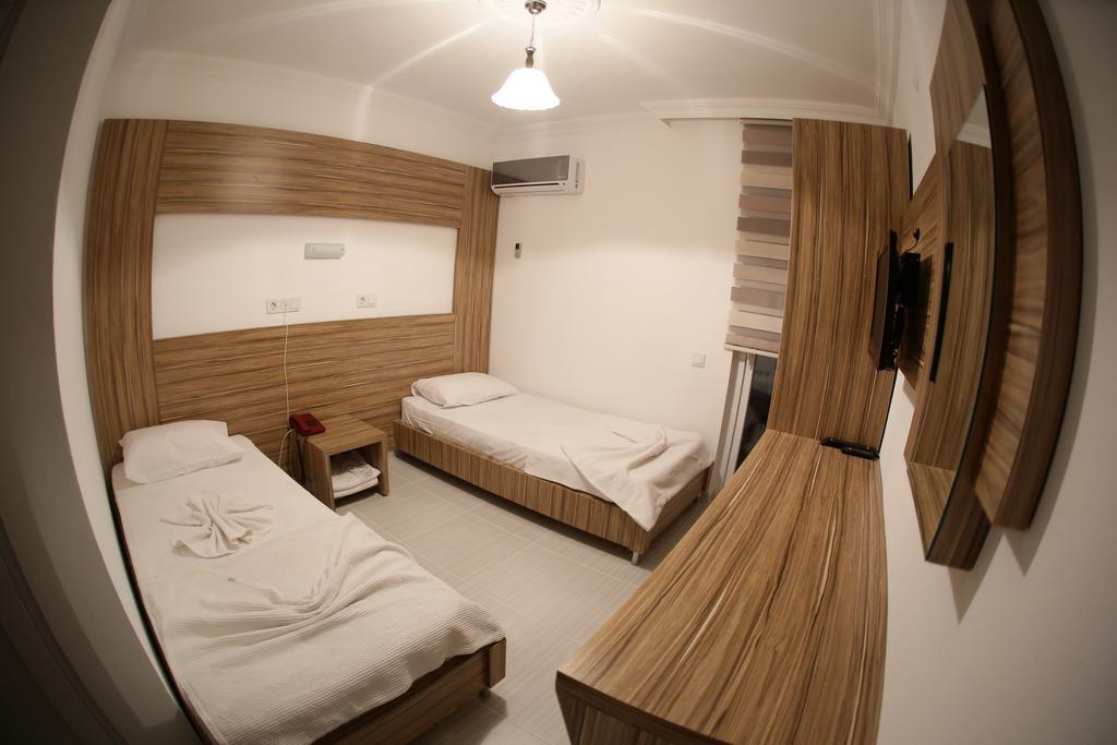 Araucaria Pension Antalya