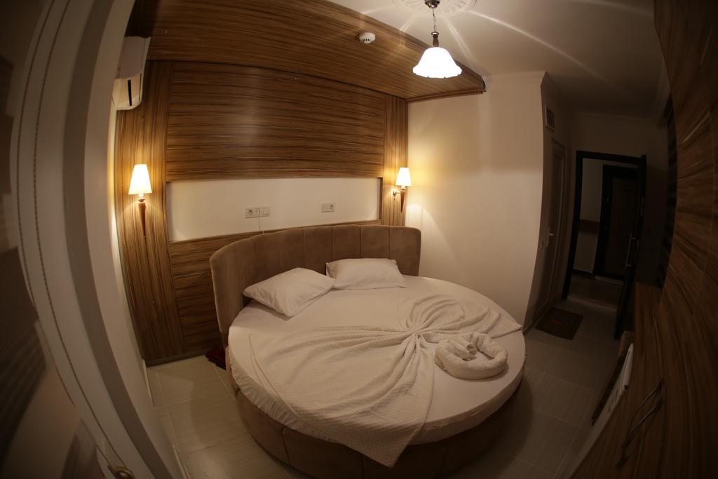 Araucaria Pension
