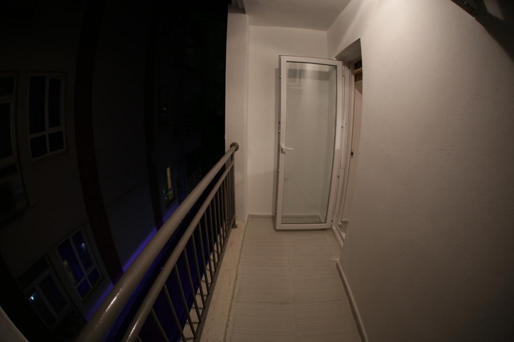 Araucaria Otel 2*
