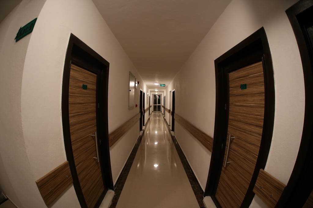 Araucaria Otel Antalya