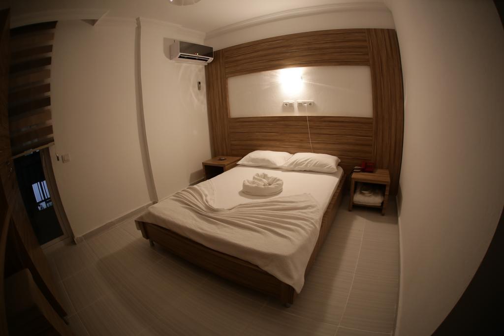 Araucaria Otel