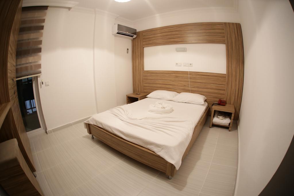 Otel Araucaria 2*