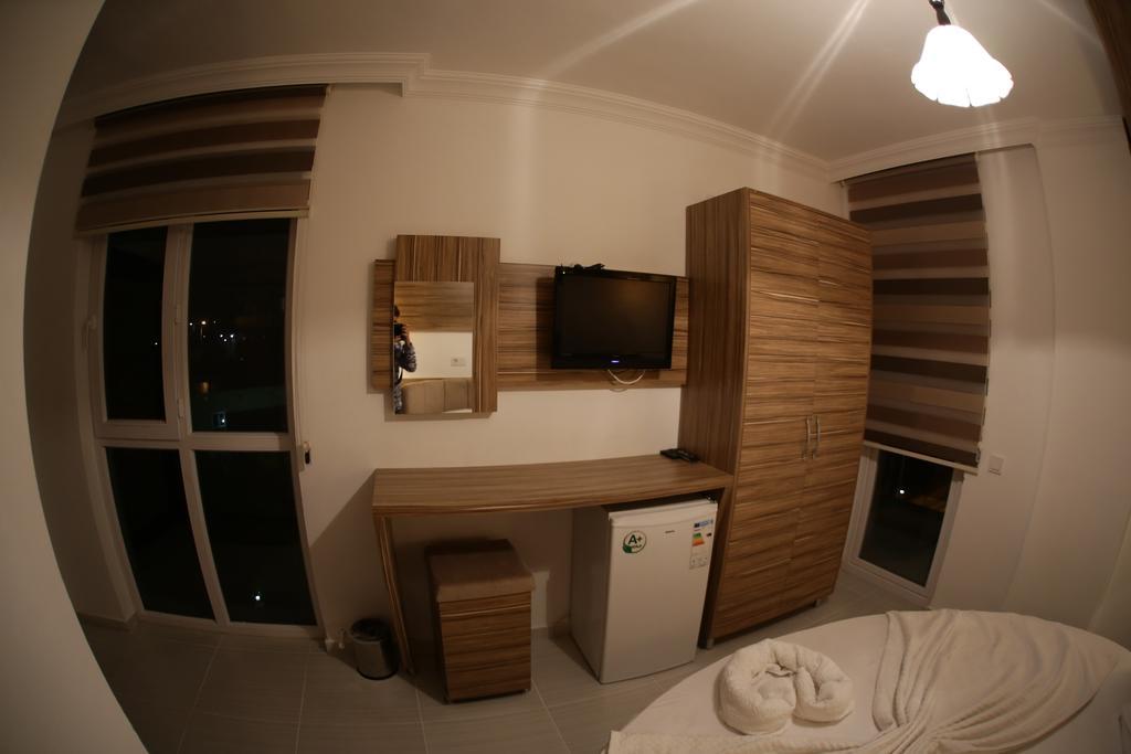 Araucaria Otel Antalya