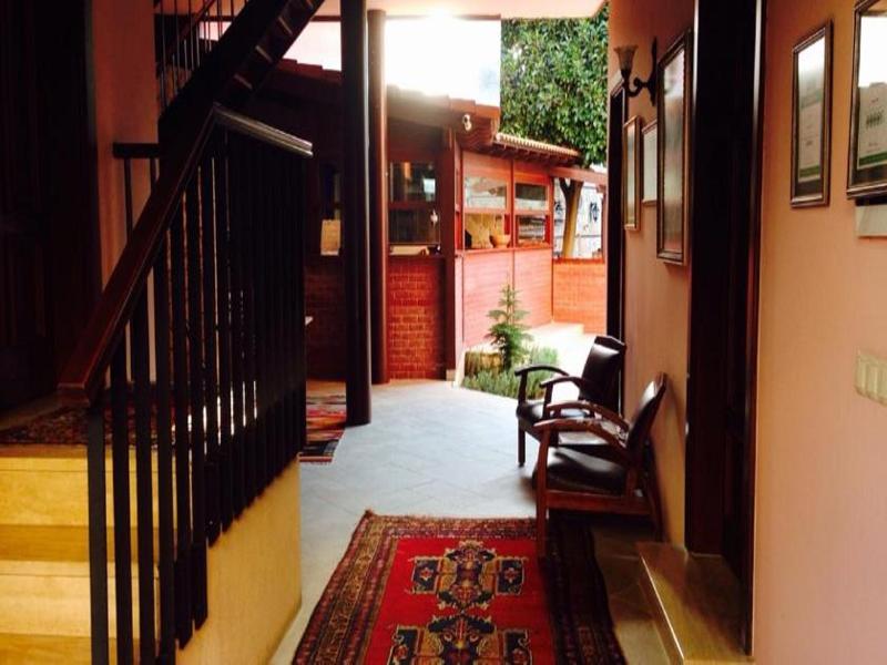 Hotel Kaucuk Adult Only Antalya