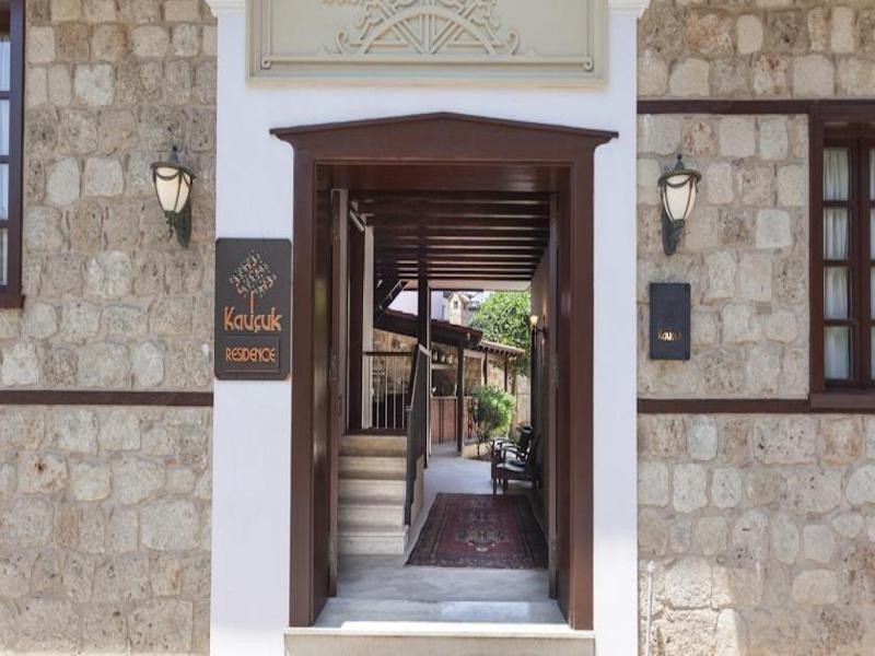 Hotel Delight Deluxe Kaucuk (adults Only) 3*