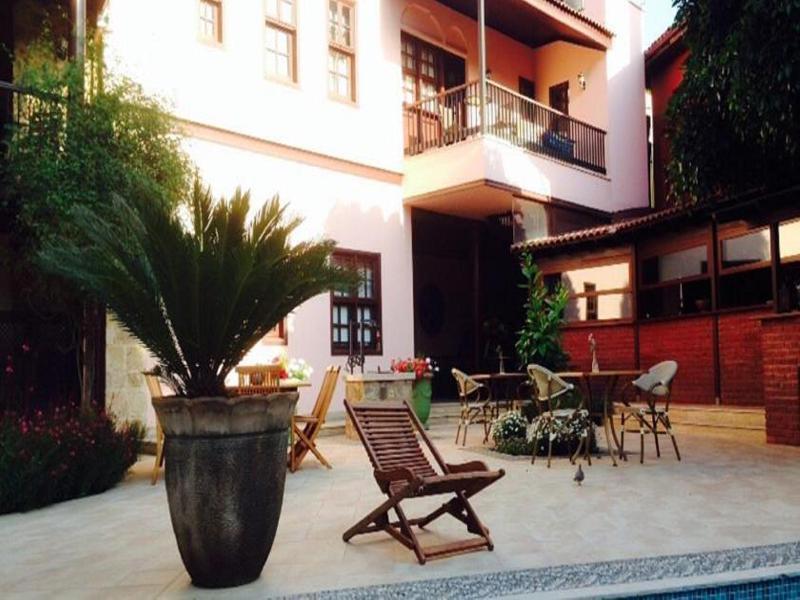 Delight Deluxe Kaucuk (adults Only) Antalya