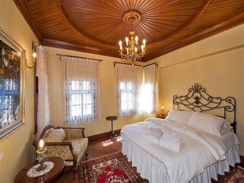 Hotel Delight Deluxe Kaucuk (adults Only) 3*