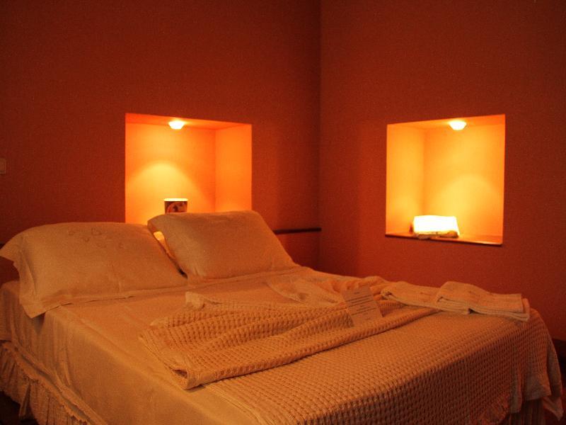 Hotel Delight Deluxe Kaucuk (adults Only)