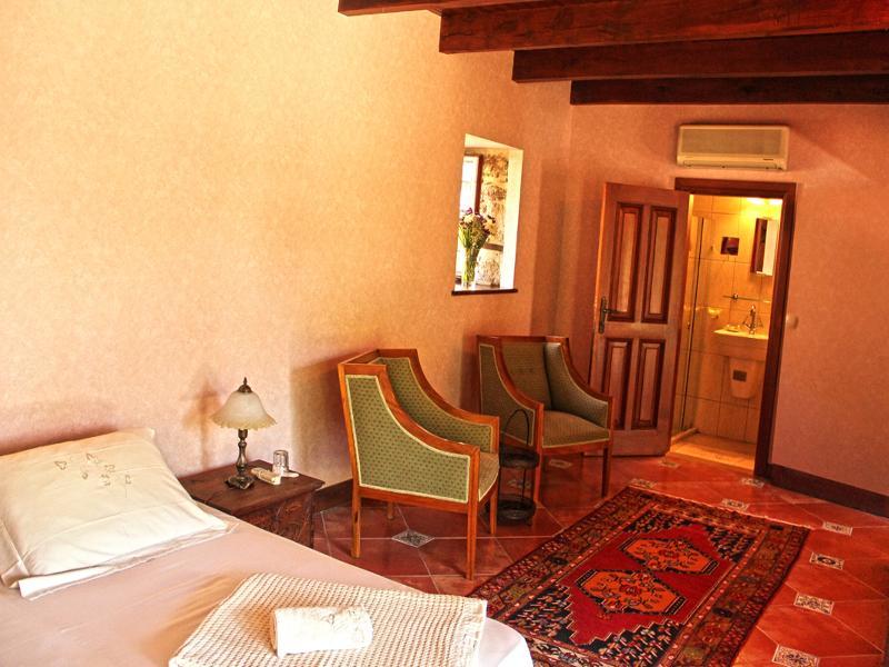 Hotel Delight Deluxe Kaucuk (adults Only) 3*