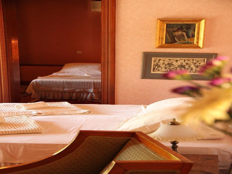 Hotel Kaucuk Adult Only 3*