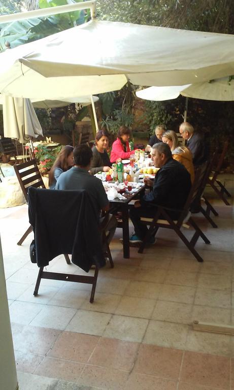 Kaleici Aparts Aparthotel Antalya