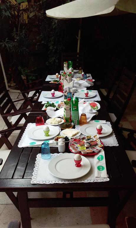 Aparthotel Kaleici Aparts Antalya