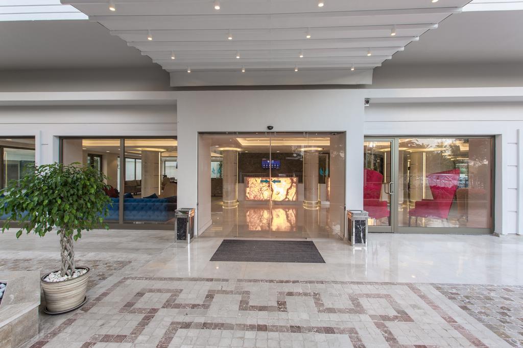 Falcon 4* Antalya