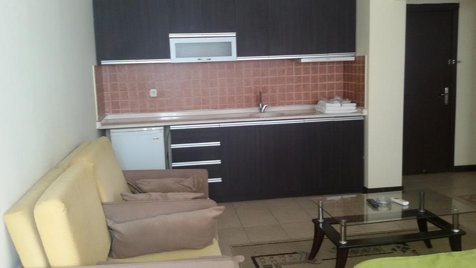 Sinemis 3* Antalya