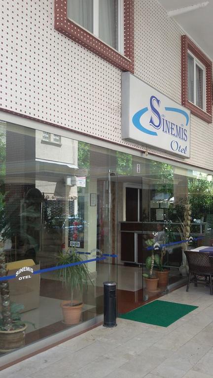 Otel Sinemis