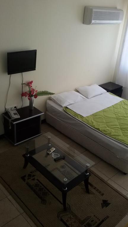 Sinemis Otel Antalya