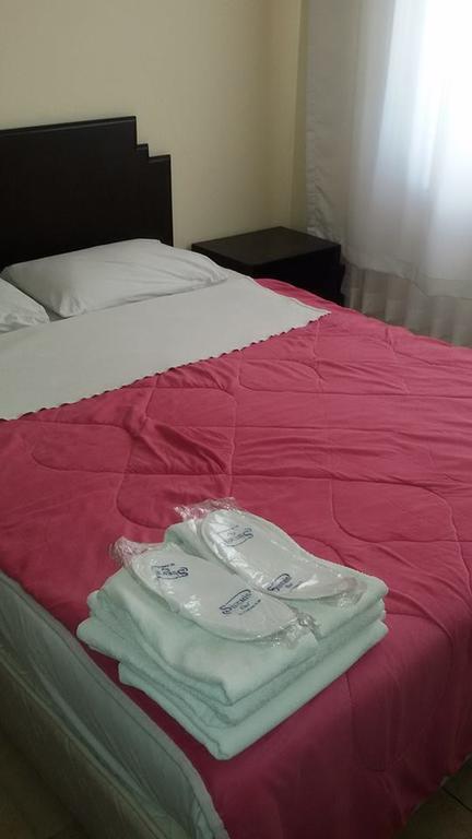 Sinemis Otel Antalya