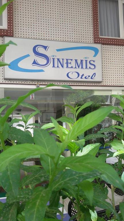 Sinemis Otel Antalya