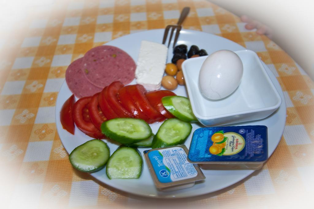 Alkan Hotel