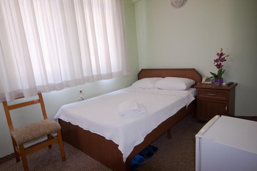 Alkan Hotel Antalya