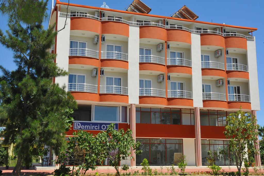 Demirci Otel
